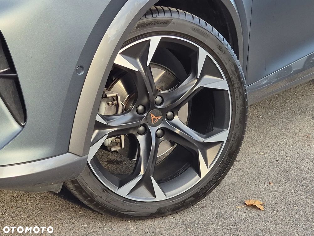Cupra Formentor 2.0 TSI 4Drive DSG - 26