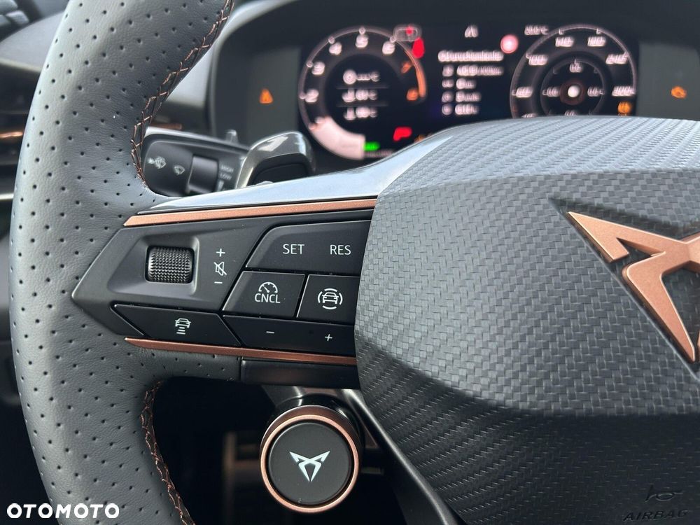Cupra Terramar 1.5 eTSI mHEV Advantage Edition DSG - 16