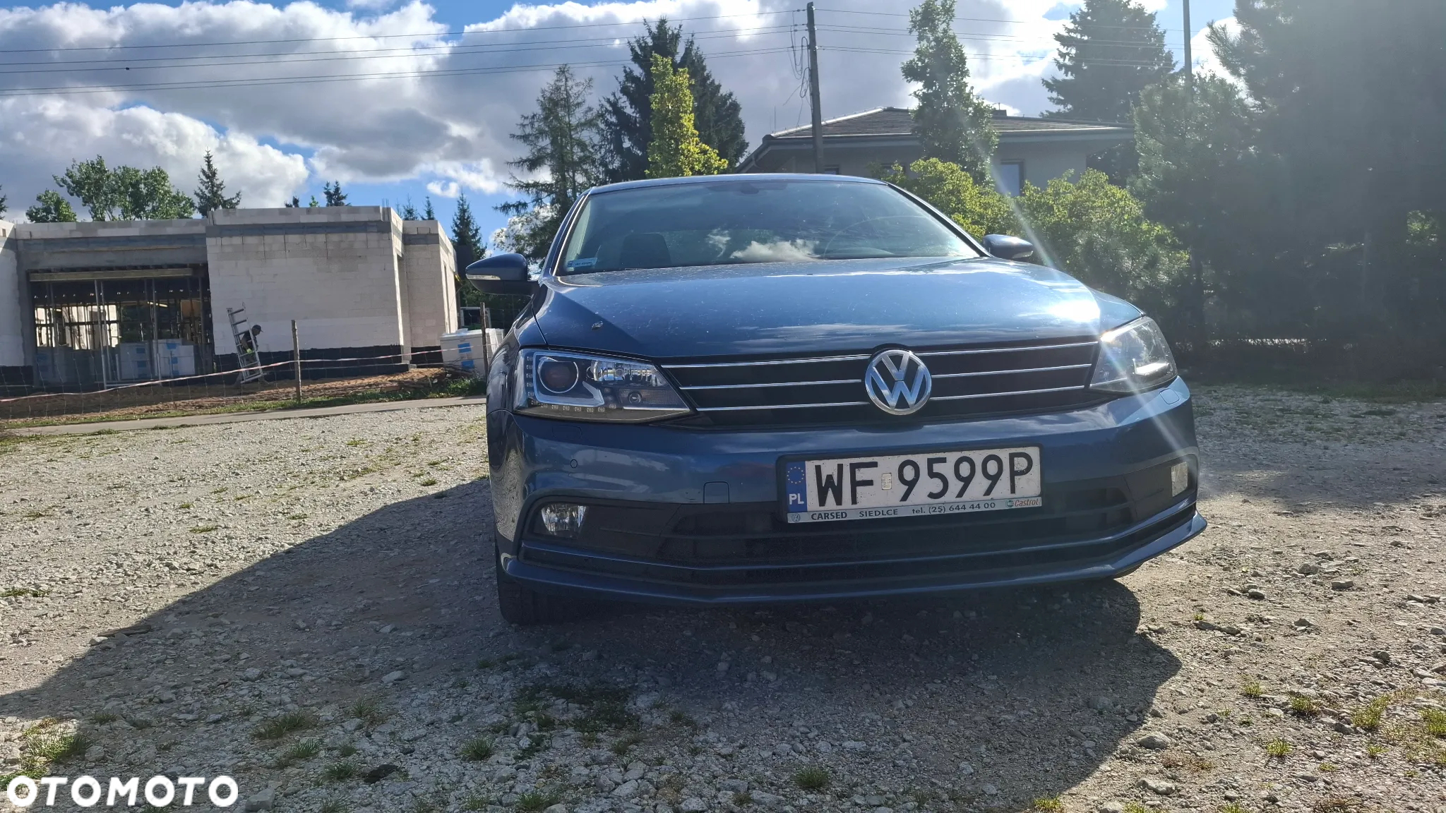 Volkswagen Jetta 2.0 TDI DPF BMT Highline - 6