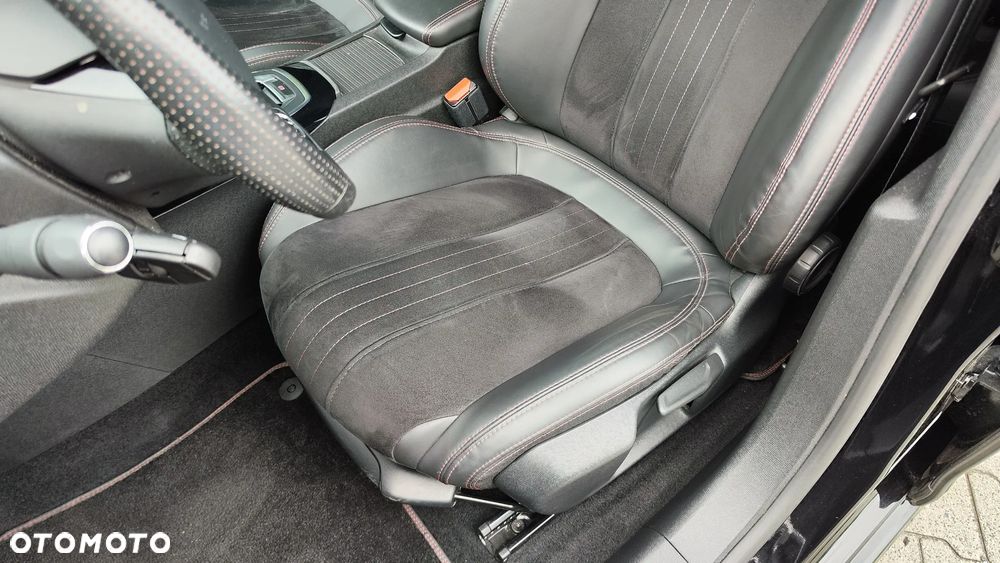 Peugeot 308 THP 205 GT - 19
