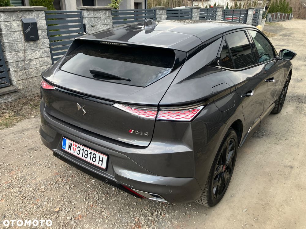 DS Automobiles DS 4 Crossback - 5
