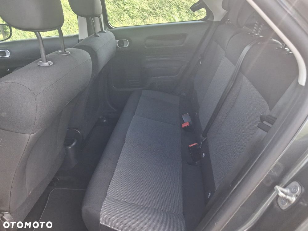 Nissan Pulsar 1.5 dCi Black Edition - 21