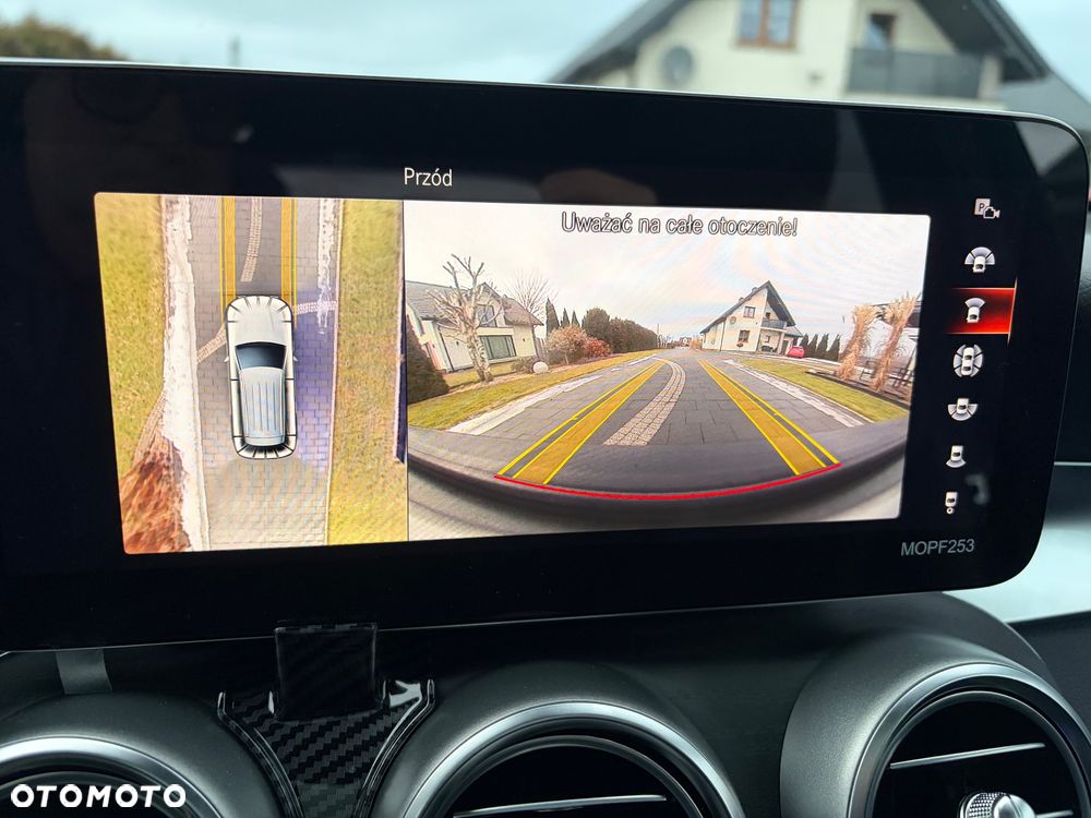 Mercedes-Benz GLC 200 d 4-Matic Business Edition - 27