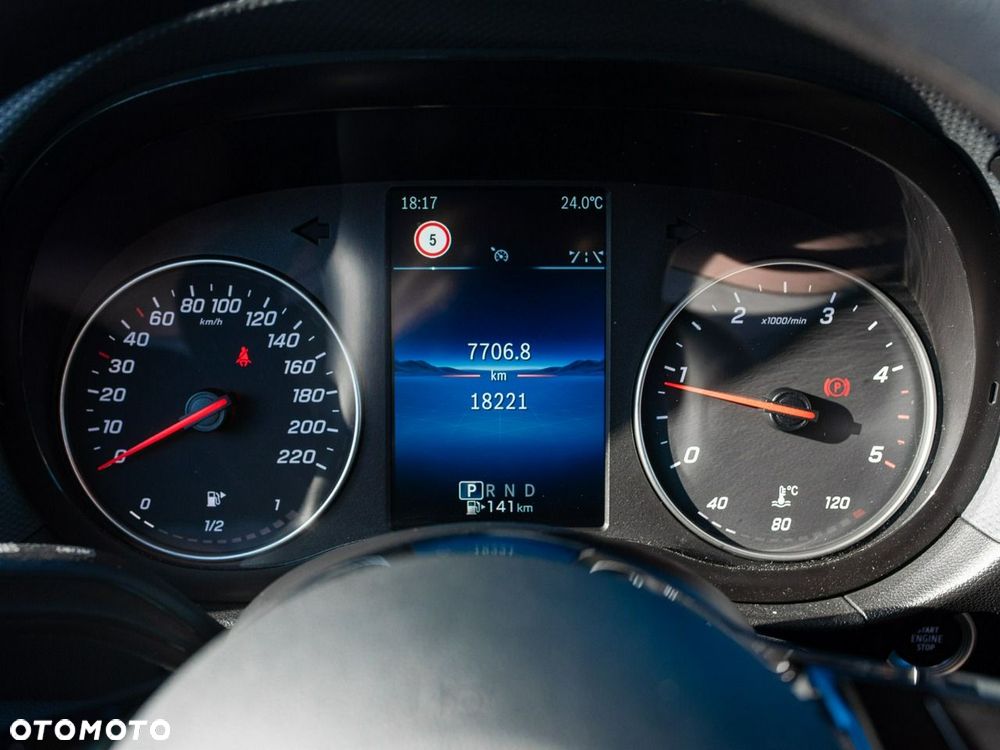 Mercedes-Benz Citan - 13