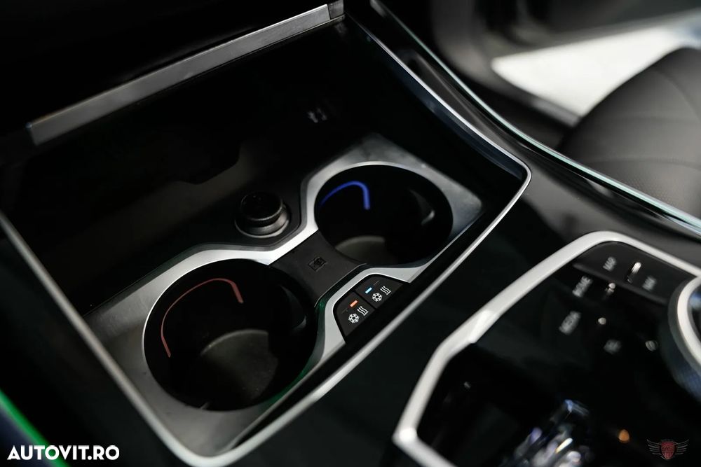 BMW X5 M M60i xDrive AT MHEV - 20