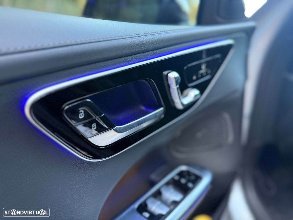 Mercedes-Benz C 300 e AMG Line - 5