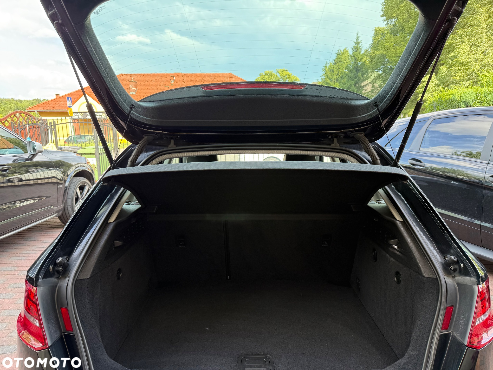 Audi A3 1.8 TFSI Sportback Attraction - 26