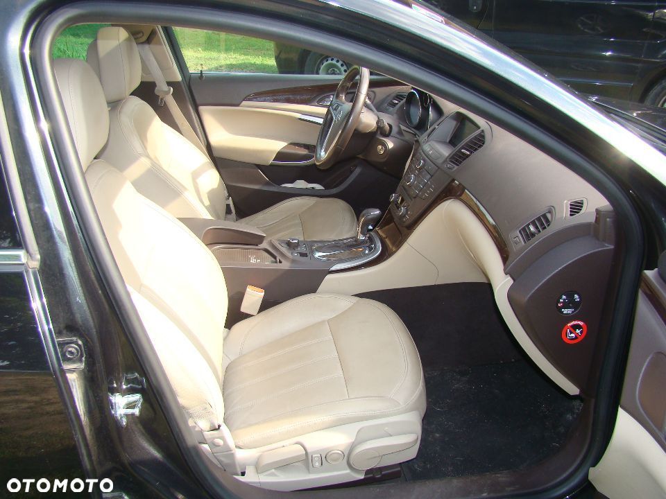 OPEL INSIGNIA 2,8 T V6 A28NET A28NER OPC PRZEWÓD WĄŻ RURA WODY CHŁODNICY ZBIORNICZKA NAGRZEWNICY - 7