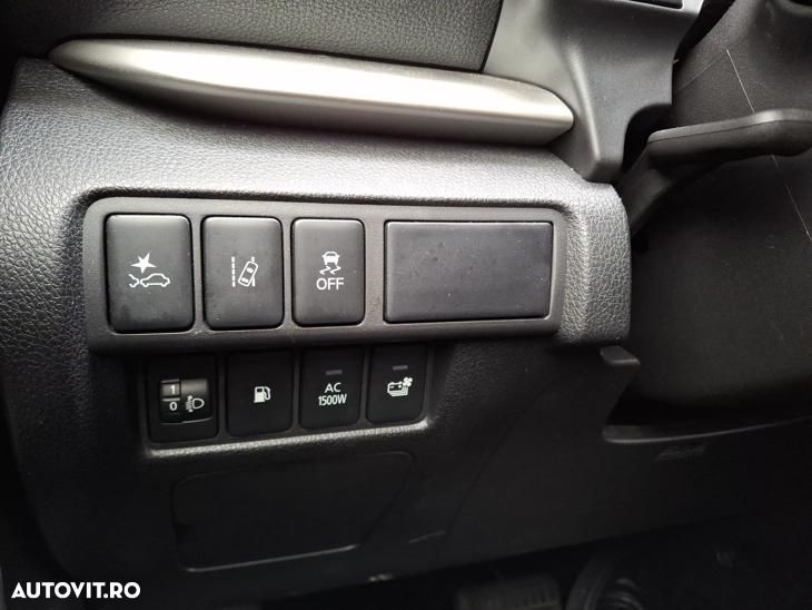 Mitsubishi Eclipse-Cross - 23
