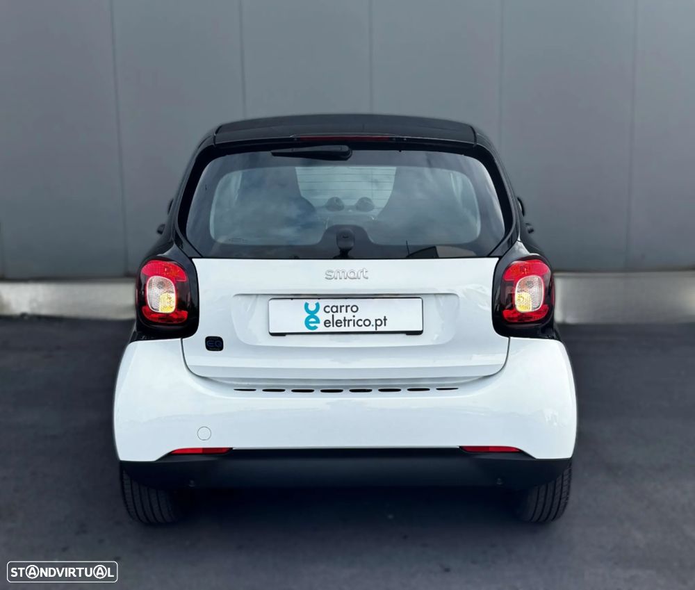 Smart ForTwo Coupé - 21