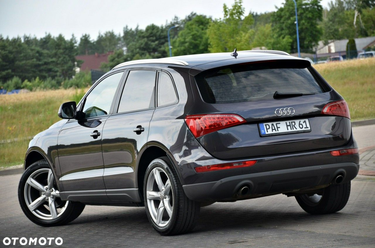Audi Q5 - 11