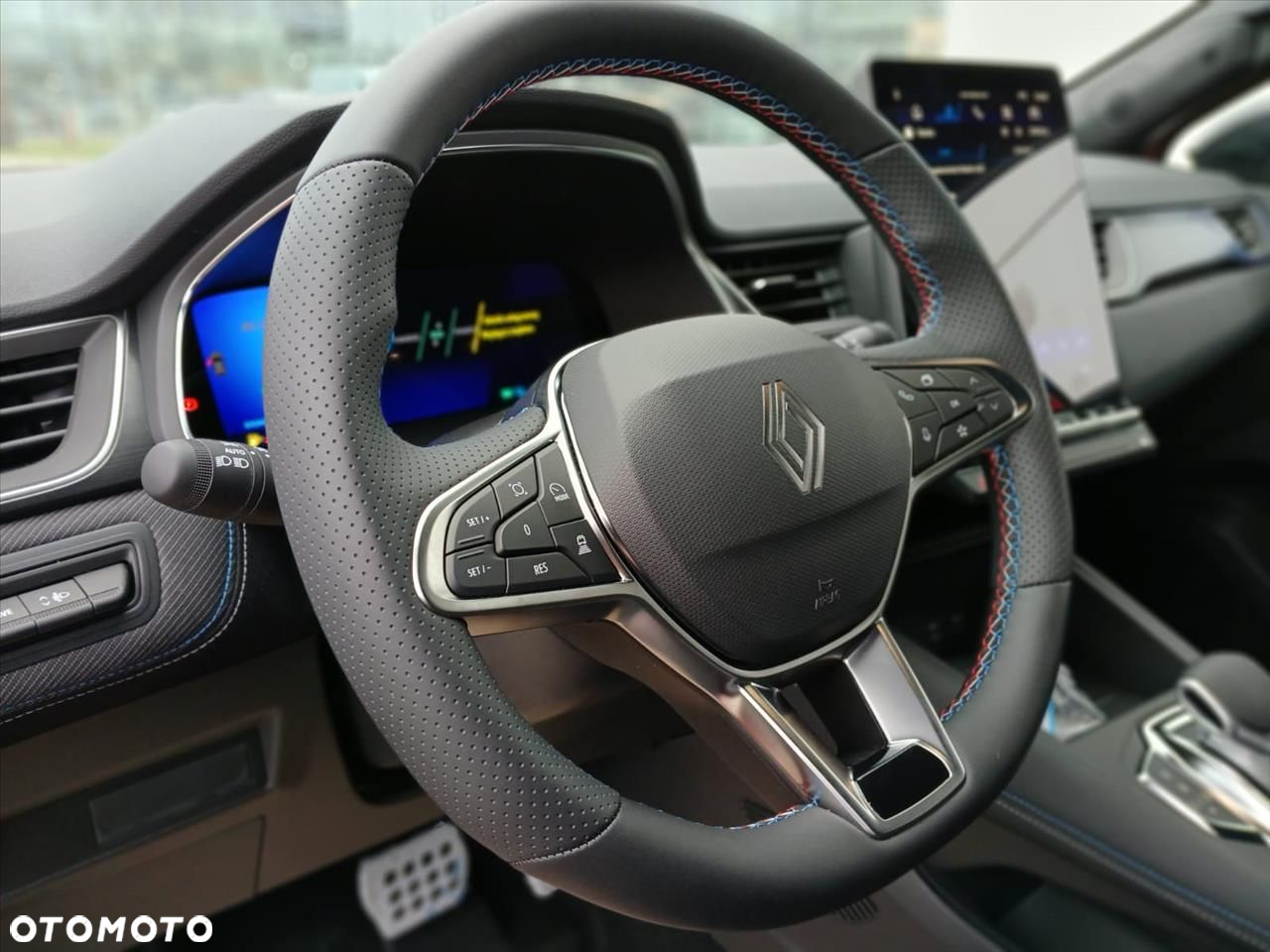 Renault Symbioz - 10