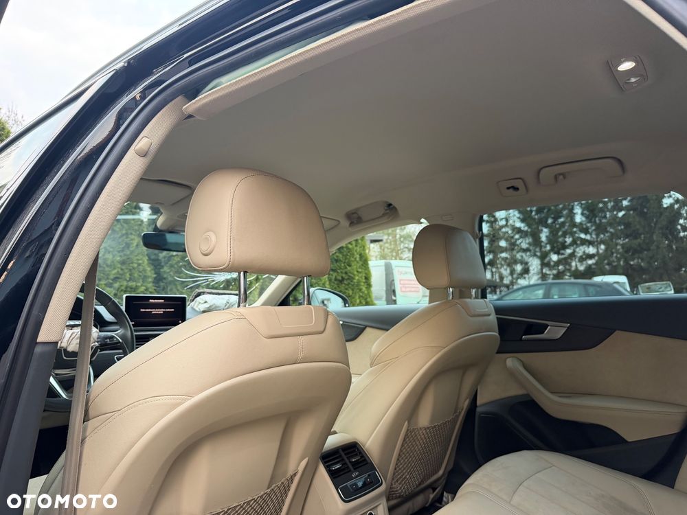 Audi A4 Allroad 45 TFSI Quattro S tronic - 22
