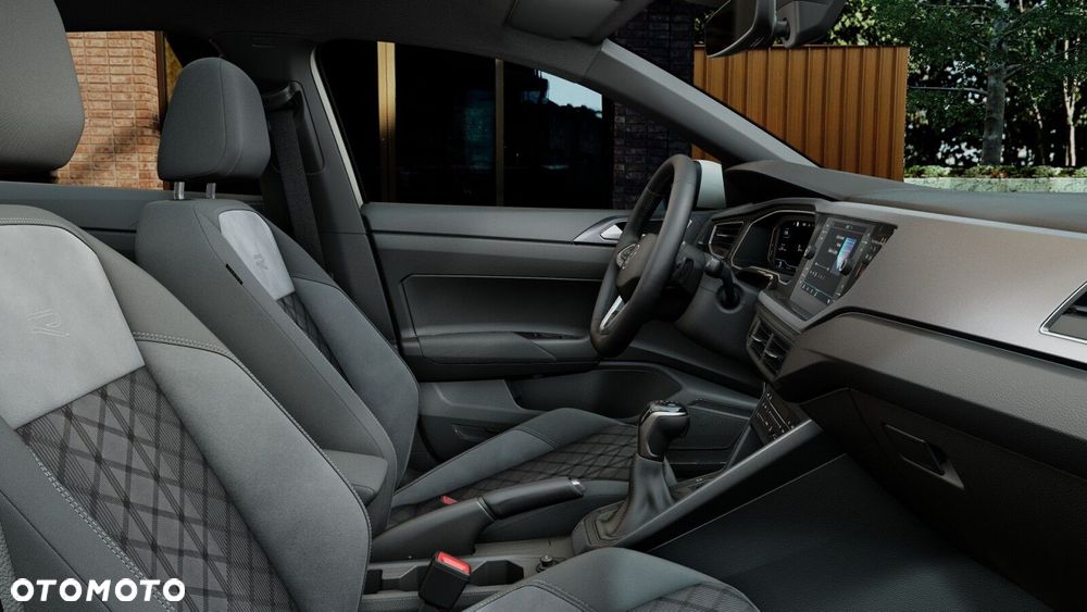 Volkswagen Taigo 1.5 TSI ACT R-Line Plus DSG - 13