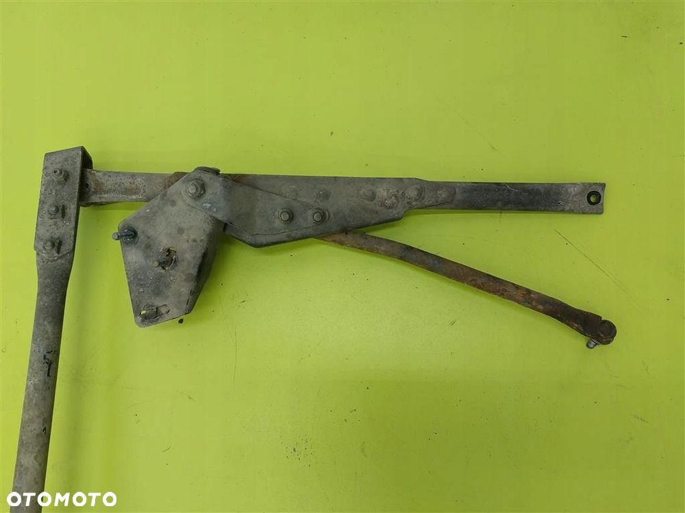 Wybierak skrzyni biegów MECHANIZM  Scania R440 2004-2016R - 2