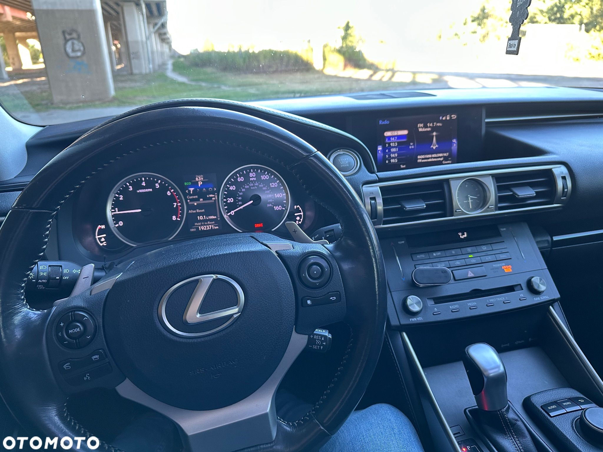 Lexus IS 200t Elegance - 9