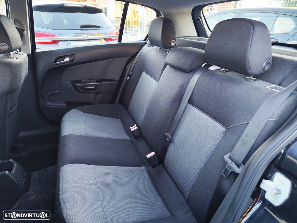 Opel Astra 1.3 CDTi Edition - 13