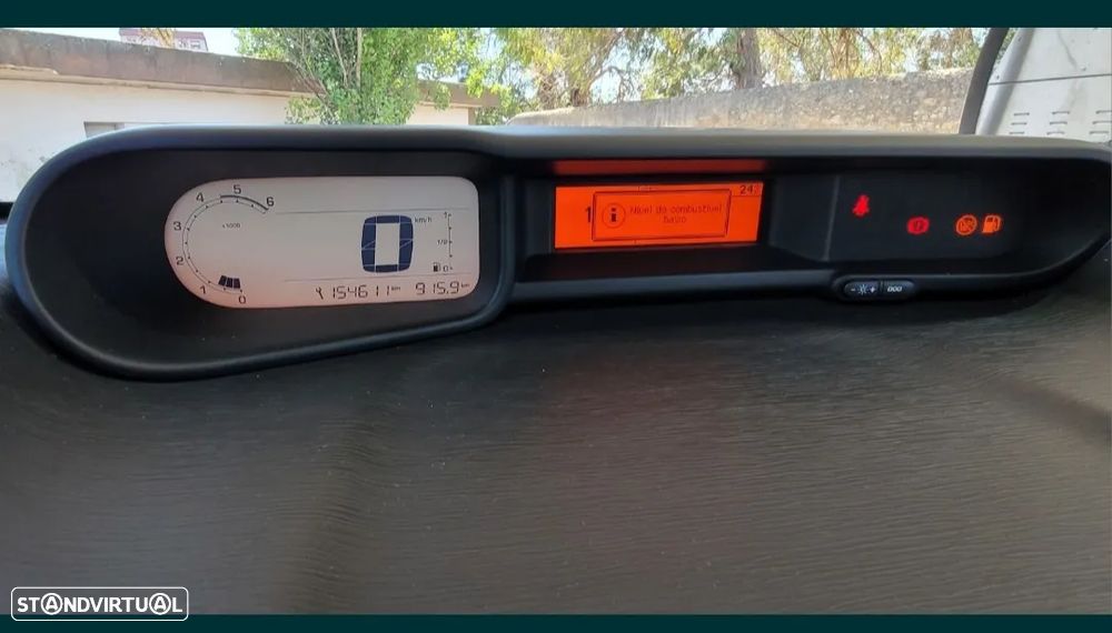 Citroën C3 Picasso 1.6 HDi Attraction - 6