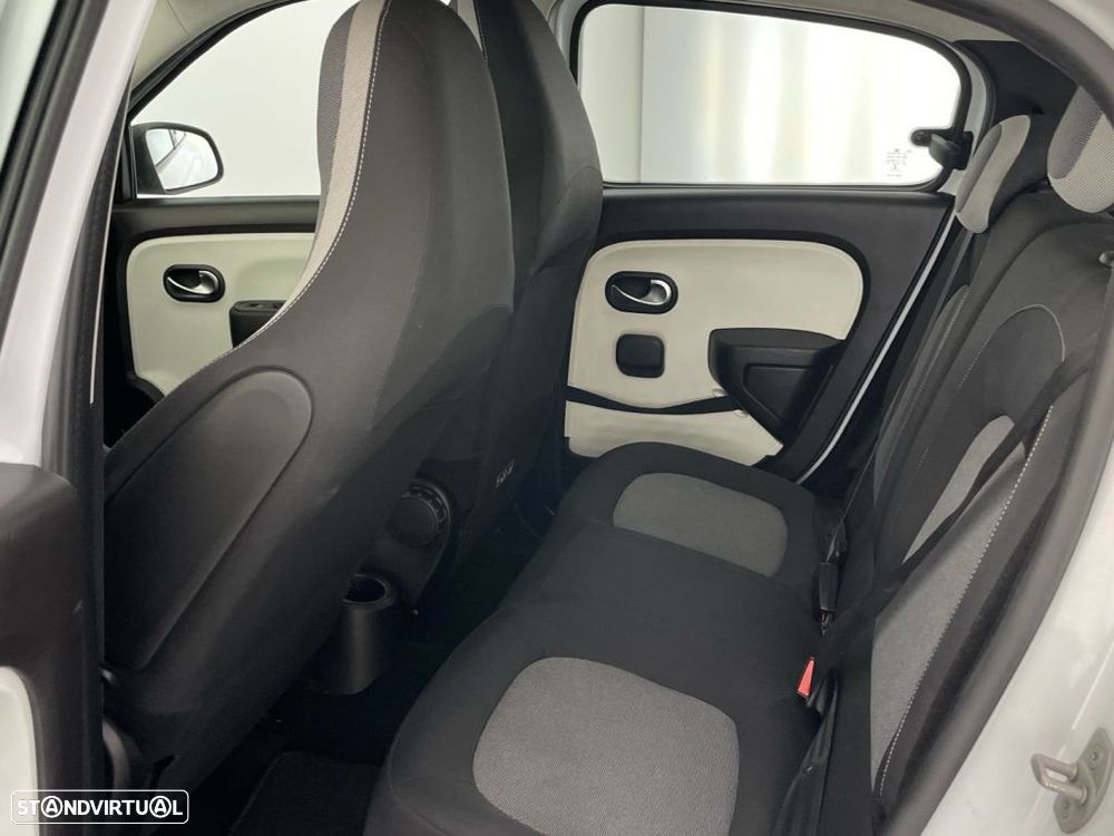 Renault Twingo 1.0 SCe Limited - 12