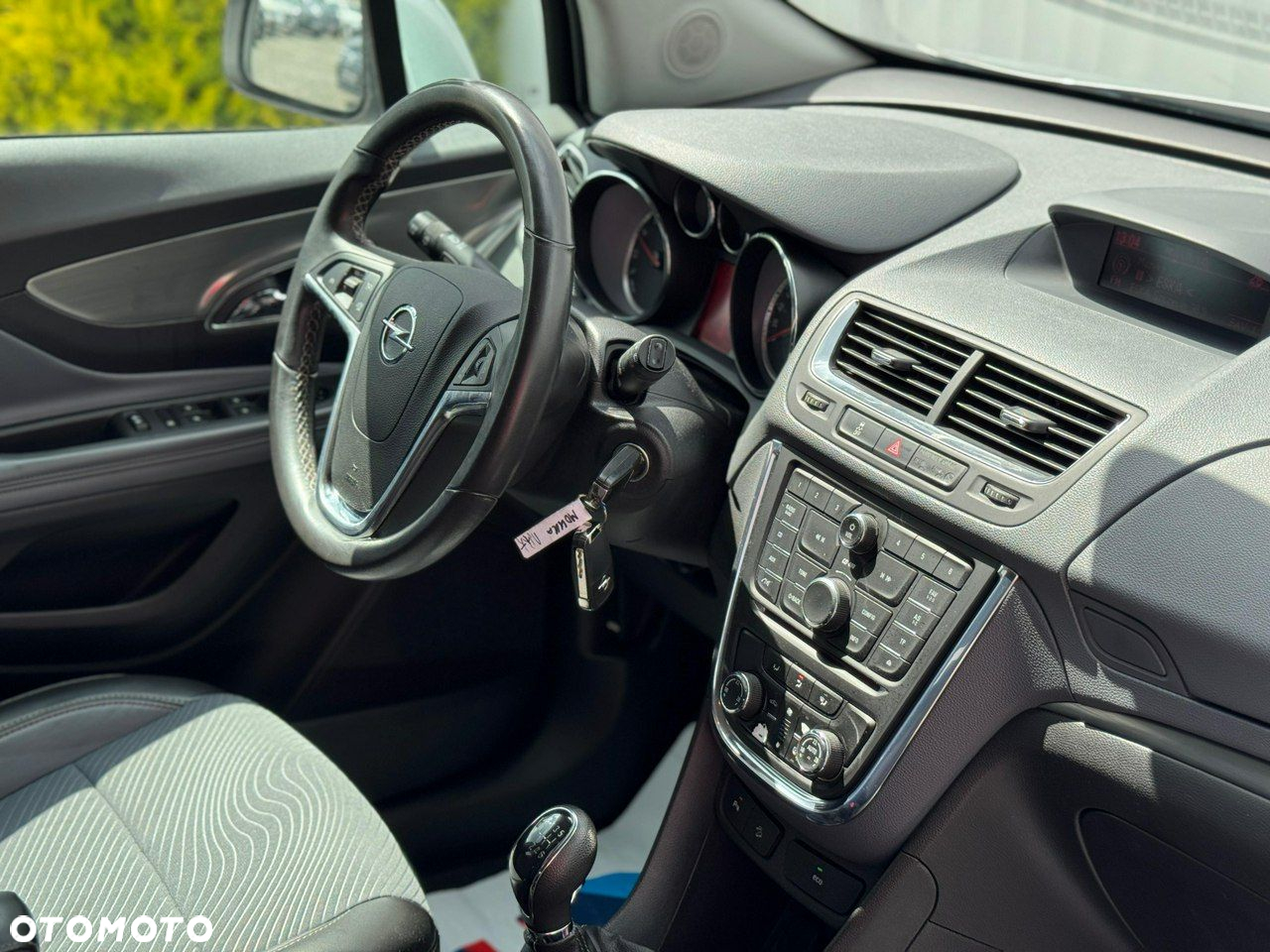 Opel Mokka - 24