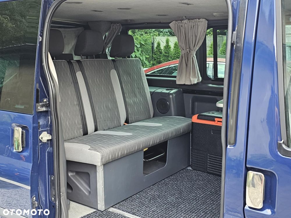 Ford Transit - 18
