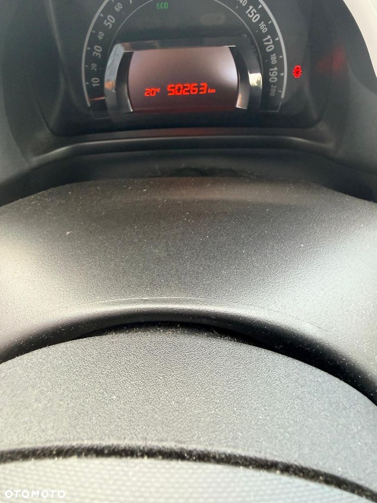 Renault Twingo SCe 70 EDC Intens - 13