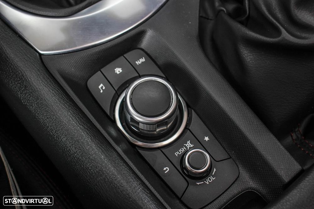 Mazda MX-5 1.5 RF Sky-G Evolve Navi - 37