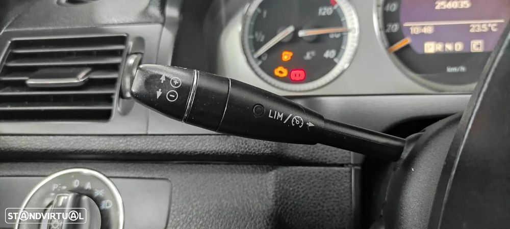 Mercedes-Benz C 220 CDi Avantgarde Aut. - 43