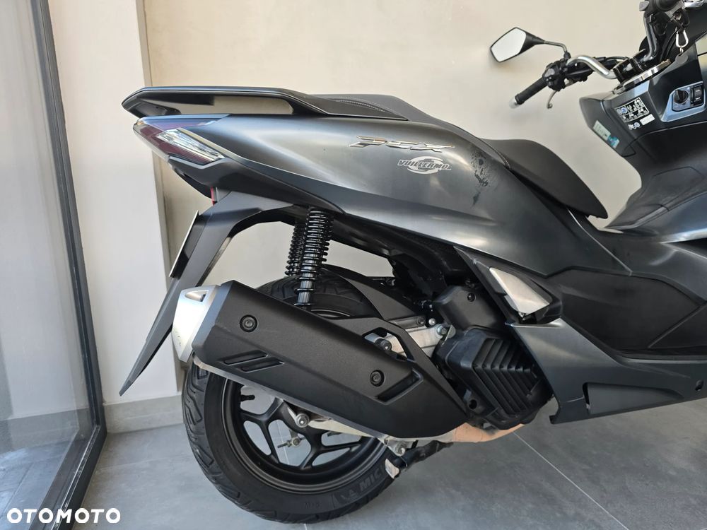 Honda PCX - 29