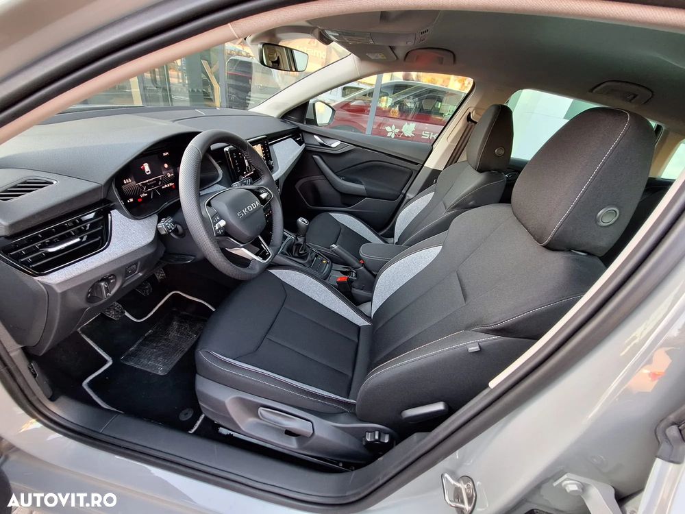 Skoda Scala - 20