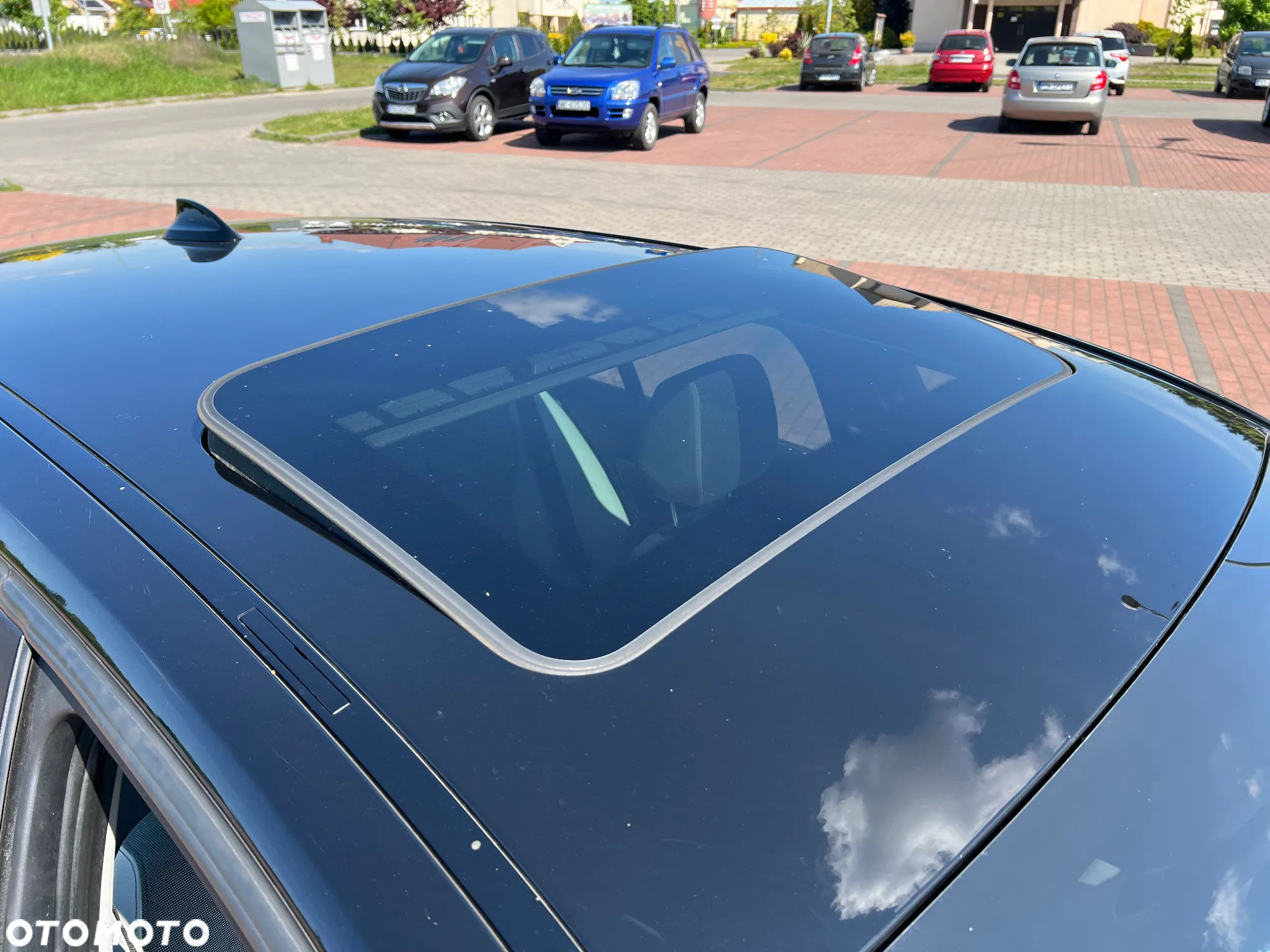 BMW Seria 1 116i Urban Line - 22