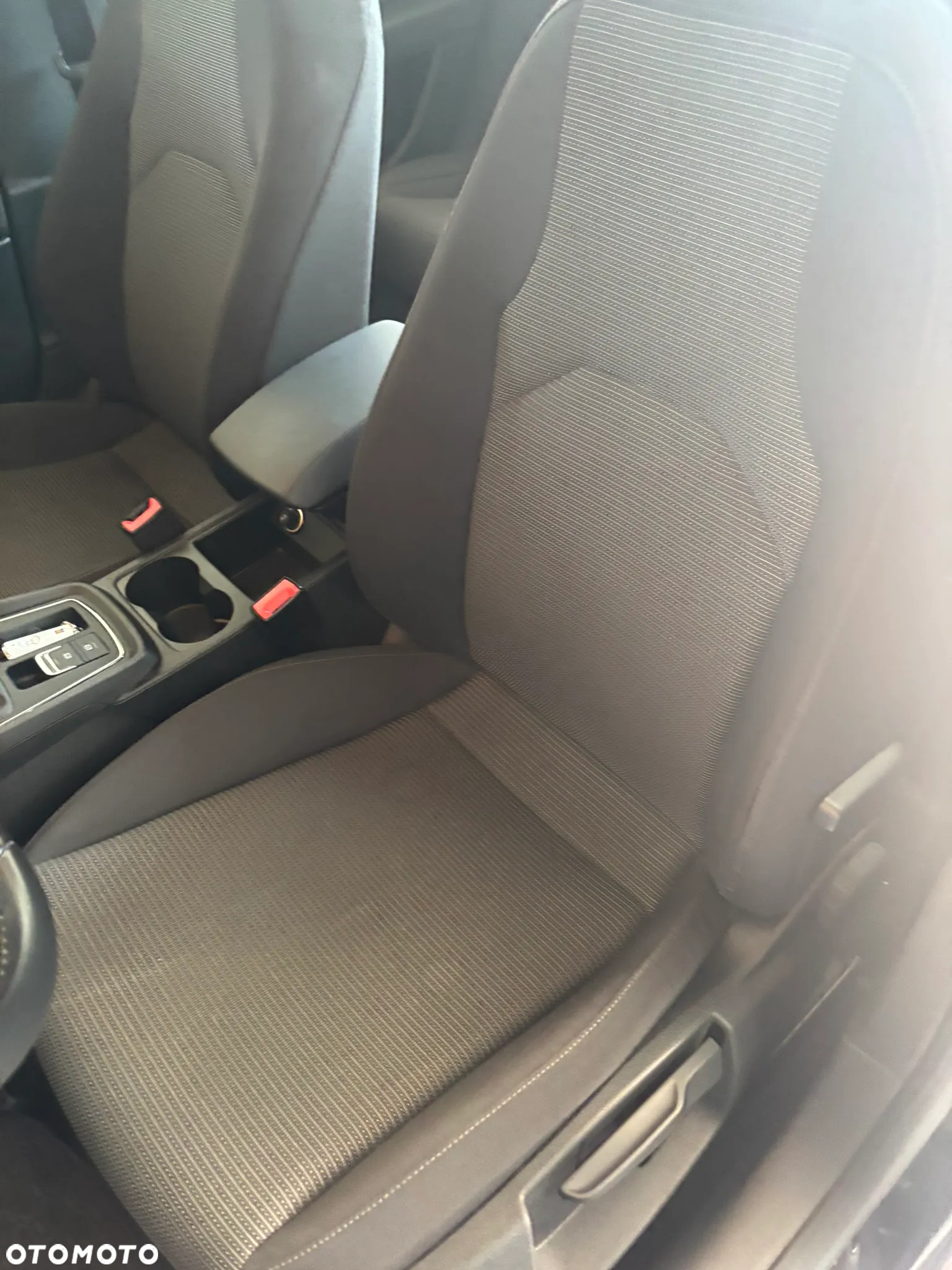 Seat Leon 1.2 TSI Style - 14