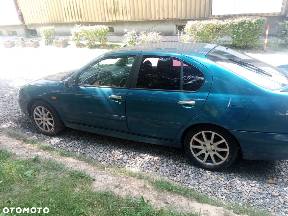 Nissan Primera 1.8 Acenta - 3
