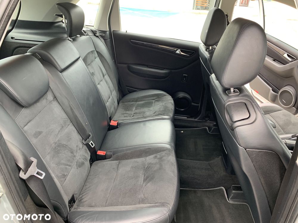 Mercedes-Benz Klasa B - 14