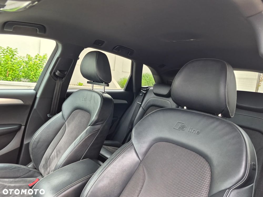 Audi Q5 3.0 TDI Quattro S tronic - 24