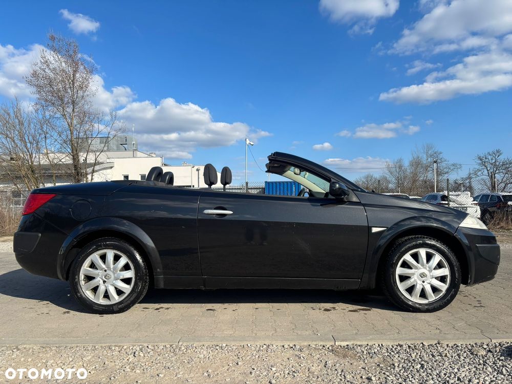 Renault Megane 1.9 dCi Dynamique - 6