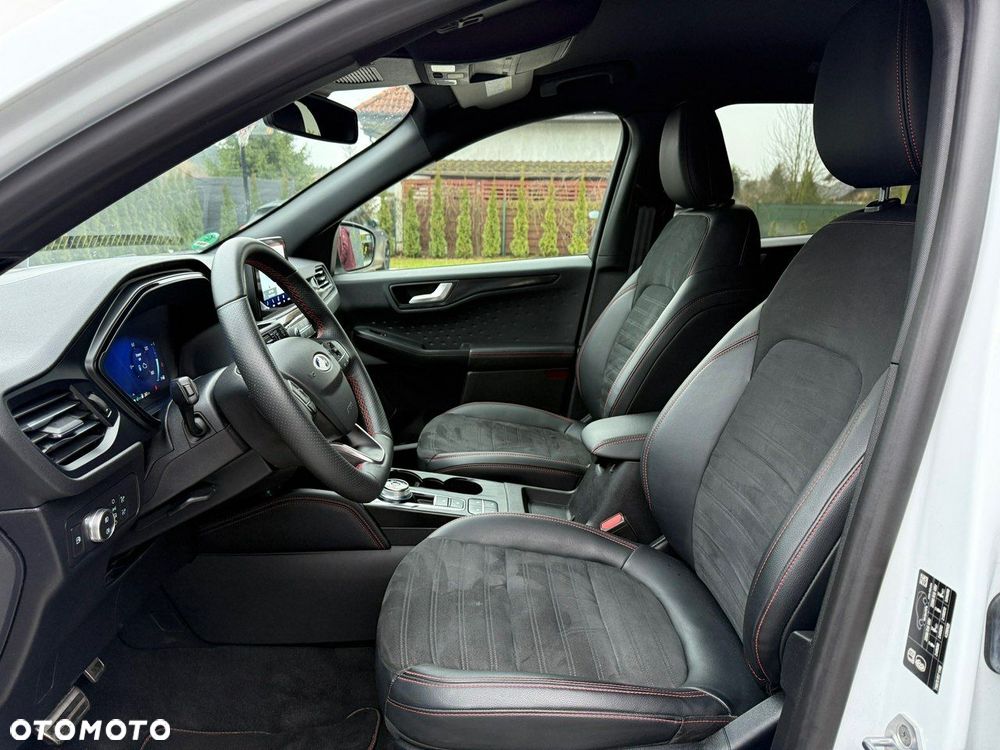 Ford Kuga - 5