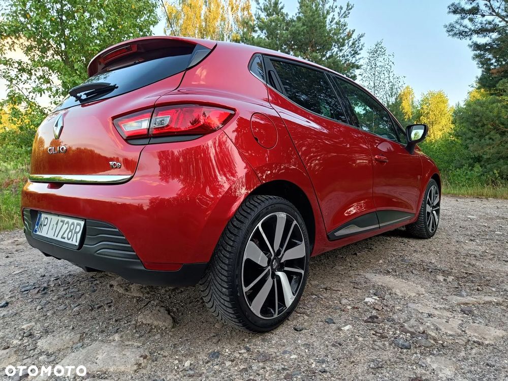 Renault Clio TCe 90 Limited - 9