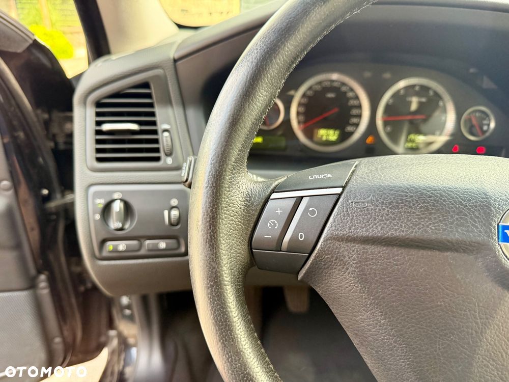 Volvo S60 2.4 Summum - 15