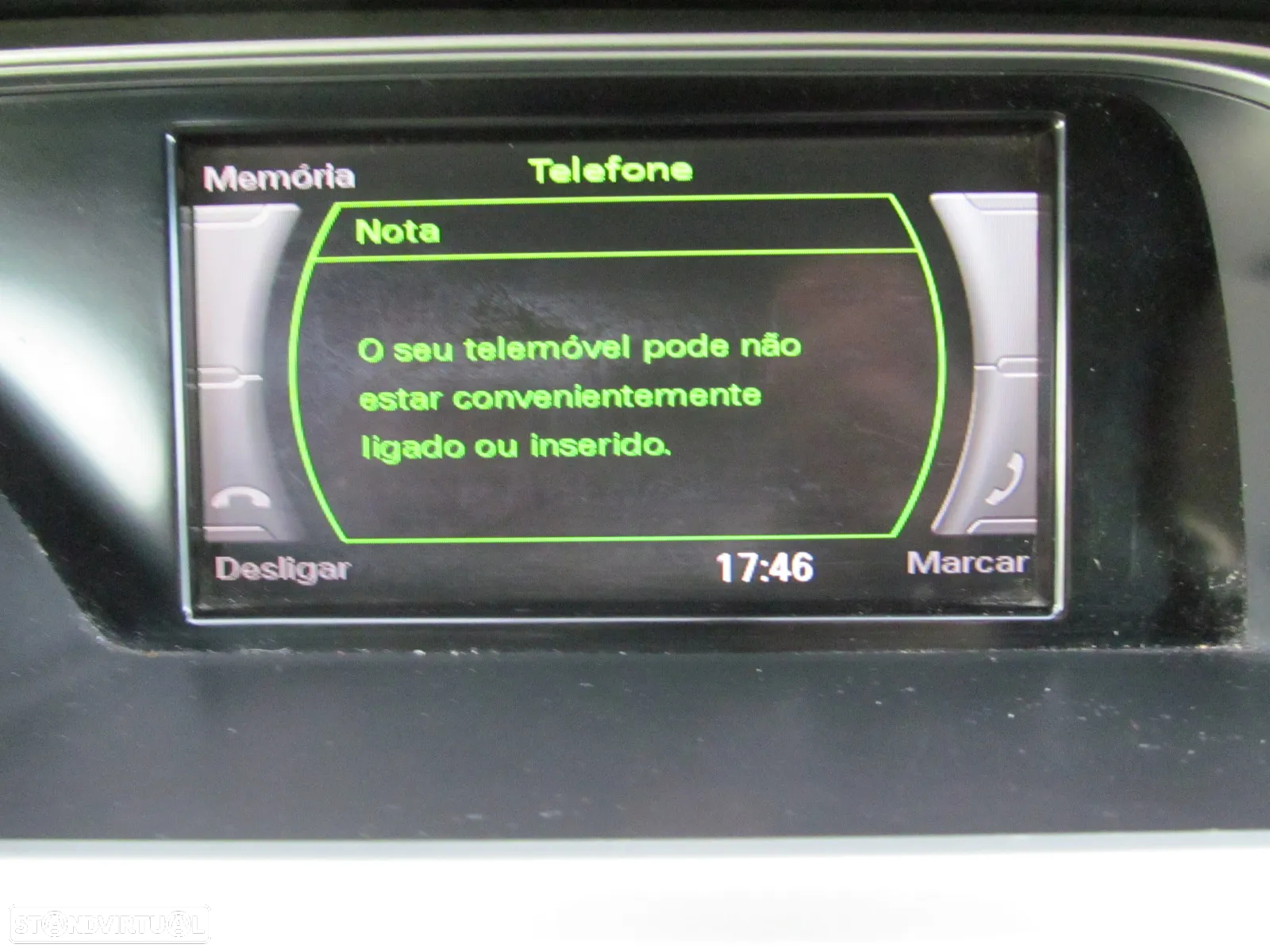 Audi A4 Avant 2.7 TDI V6 S-line Multitronic - 20