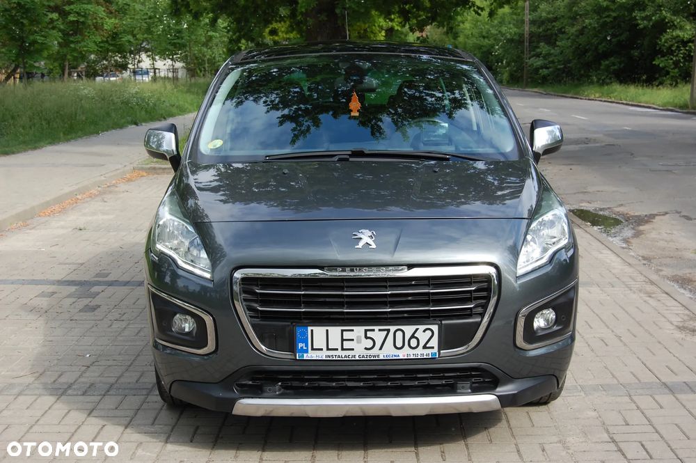 Peugeot 3008 BlueHDi 120 Stop & Start Business-Line - 15