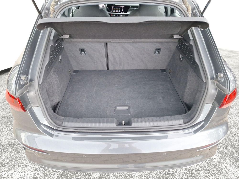 Audi A3 Sportback - 27