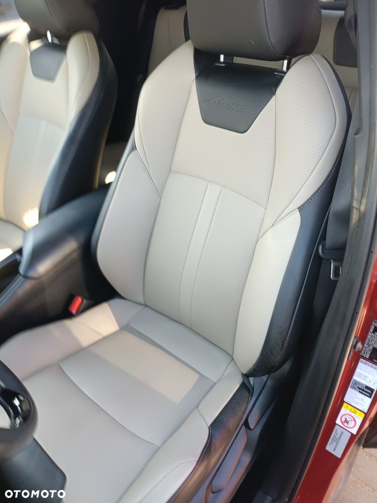 Toyota C-HR 1.8 Hybrid Selection - 7