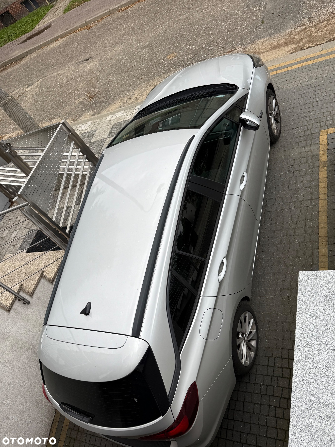Opel Astra V 1.6 CDTI Elite - 19