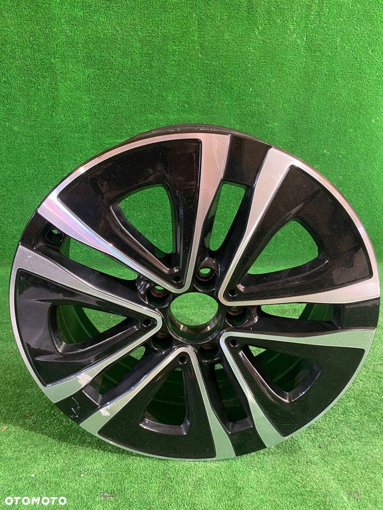 ALUFELGA MERCEDES A177 17” 6,5J ET44 NR.427 - 1