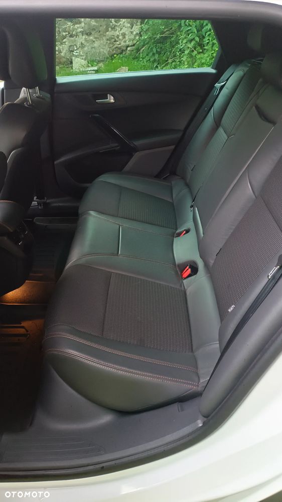 Peugeot 508 2.0 BlueHDi RXH S&S - 19