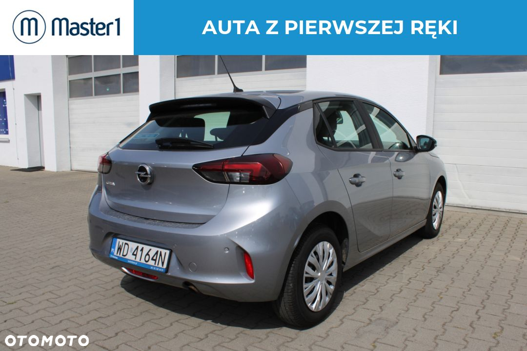 Opel Corsa 1.2 Edition S&S - 6