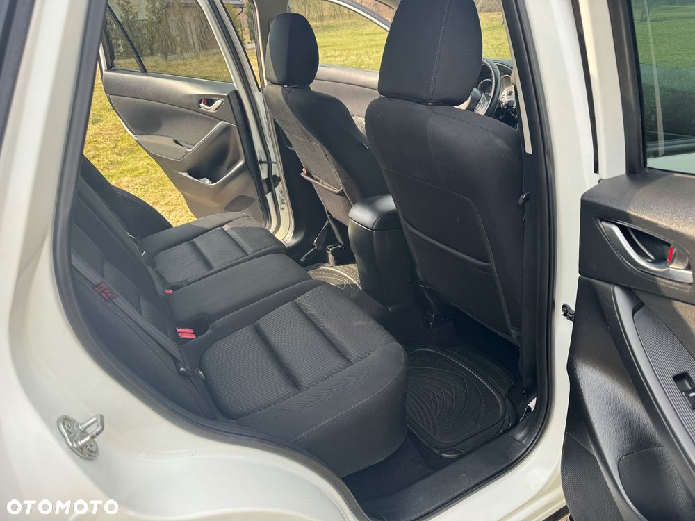 Mazda CX-5 - 14