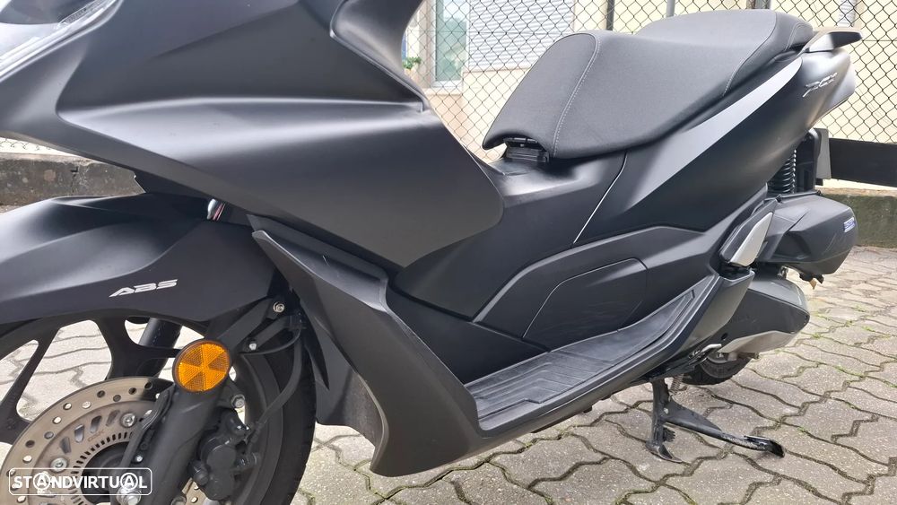 Honda PCX125 - 28