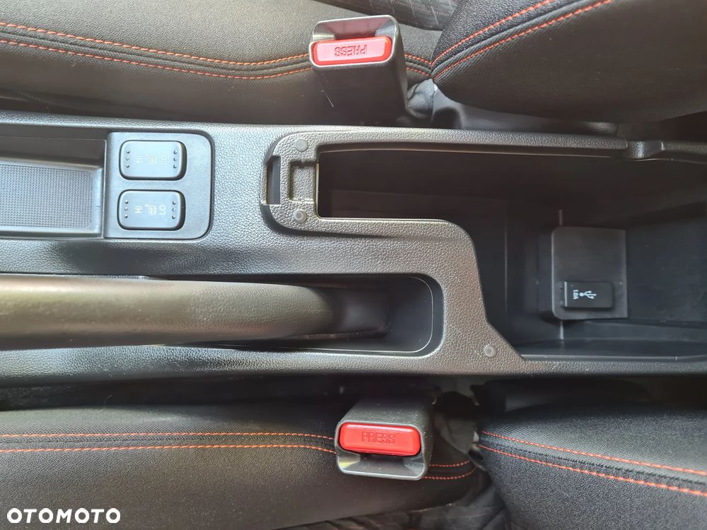 Honda Jazz 1.5 i-VTEC Dynamic (ADAS/Honda Connect+) - 30